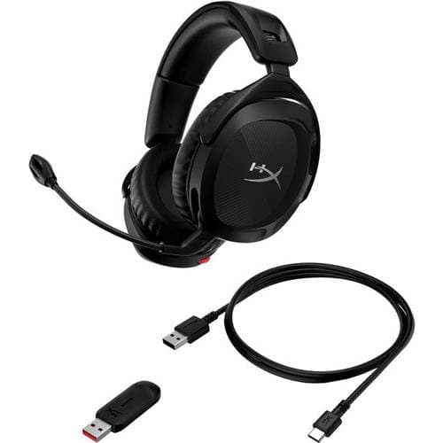 HyperX Cloud Stinger 2 wireless