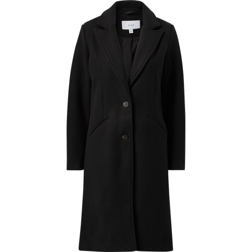 Vila Sasja Coat W - Black