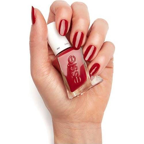 Essie Gel Couture #509 Paint the Gown Red 13.5ml