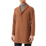 Selected Classic Wool Coat