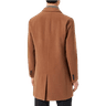 Selected Classic Wool Coat