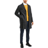 Selected Classic Wool Coat