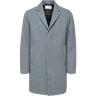 Selected Classic Wool Coat