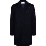 Selected Classic Wool Coat