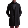 Selected Classic Wool Coat