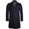 Sand Sultan Tech Cashmere Coat