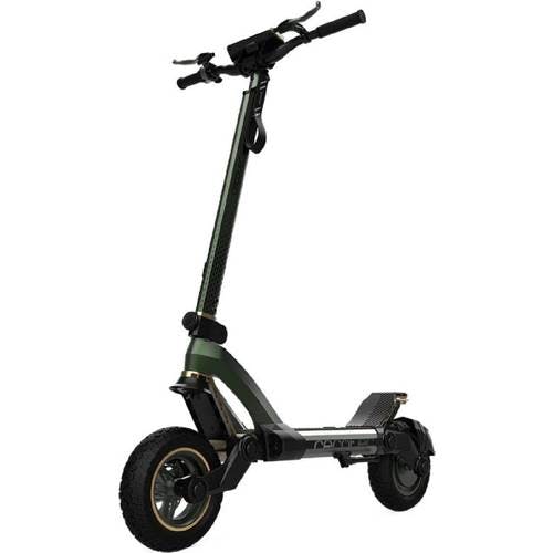 Cecotec Elscooter 07307 1000 W 25 km/h