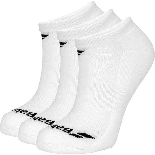 Babolat Invisible Tennis Socks 3-pack