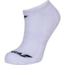 Babolat Invisible Tennis Socks 3-pack