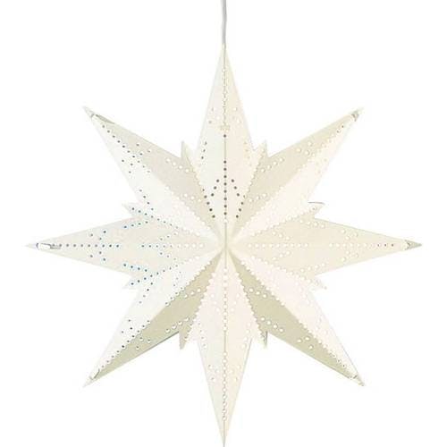 Star Trading Mini Julstjärna 25cm