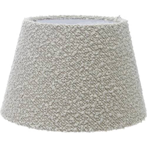 PR Home Hanna Bouclé Lampskärm