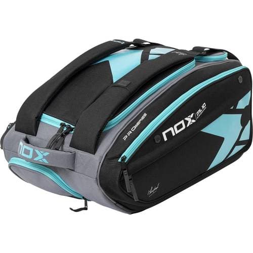 NOX ML10 Competition XL Compact Padelbag