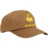 Isabel Marant Tyrony Logo Cap