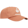 Isabel Marant Tyrony Logo Cap
