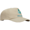 Isabel Marant Tyrony Logo Cap