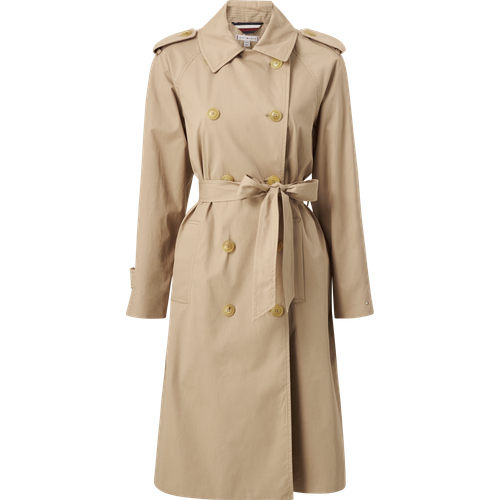 Tommy Hilfiger 1985 Collection Trench Coat