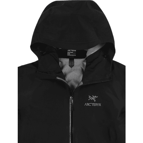 Arc'teryx Beta LT Jacket - Black
