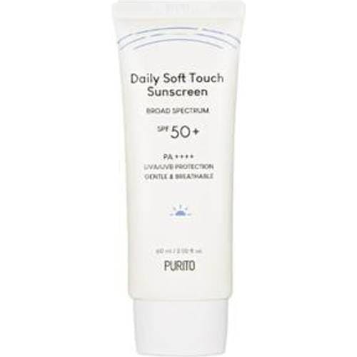 Purito Daily Soft Touch Sunscreen SPF50+