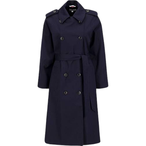 Tommy Hilfiger 1985 Collection Trench Coat