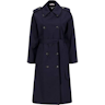 Tommy Hilfiger 1985 Collection Trench Coat