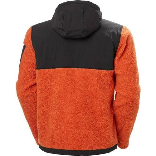 Helly Hansen Men's Patrol Pile Fleece Jacket