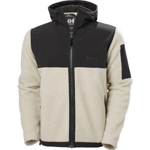 Helly Hansen Men's Patrol Pile Fleece Jacket