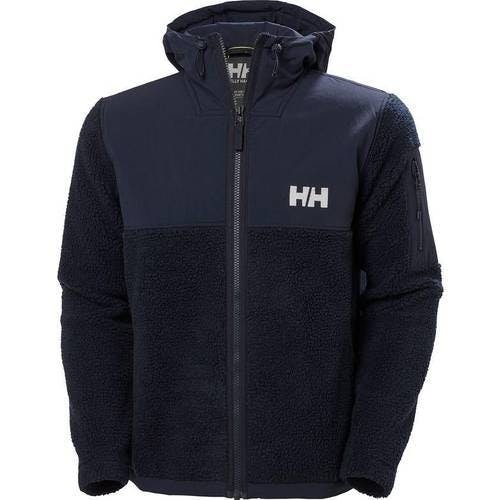 Helly Hansen Men's Patrol Pile Fleece Jacket