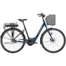 Trek District+ 1C Lowstep 500Wh 2023 Unisex