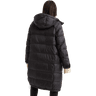 H&M Knee Length Down Jacket