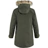 Fjällräven Nuuk Parka W - Deep Forest