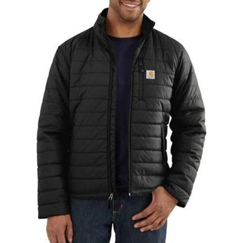 Carhartt Gilliam Jacket - Black