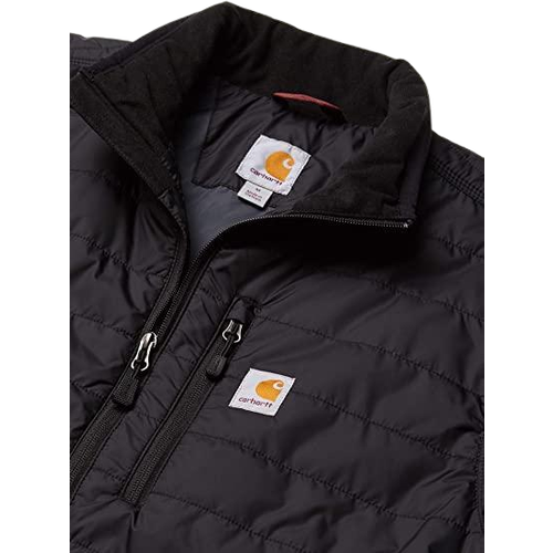 Carhartt Gilliam Jacket - Black