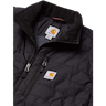 Carhartt Gilliam Jacket - Black