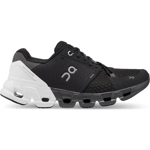 On Cloudflyer 4 W - Black/White