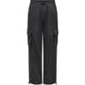 Only Cashi Cargo Pants - Raven