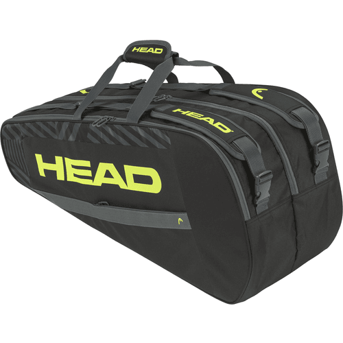 Head Base Racquet Bag Bkny 261413