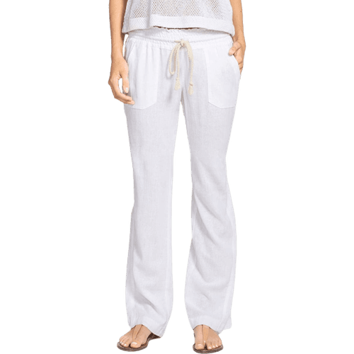 Roxy Oceanside Flared Pants