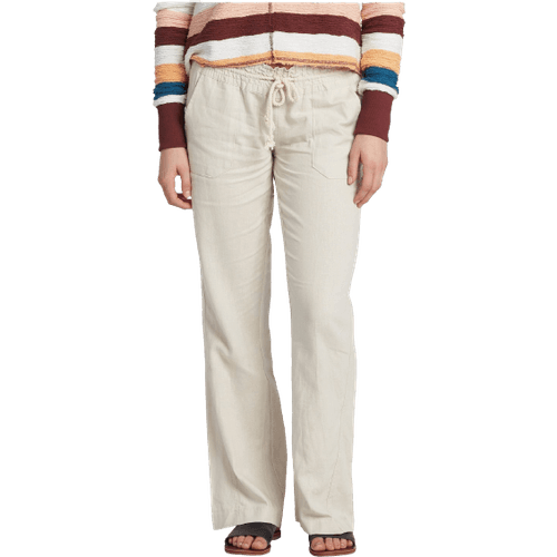 Roxy Oceanside Flared Pants