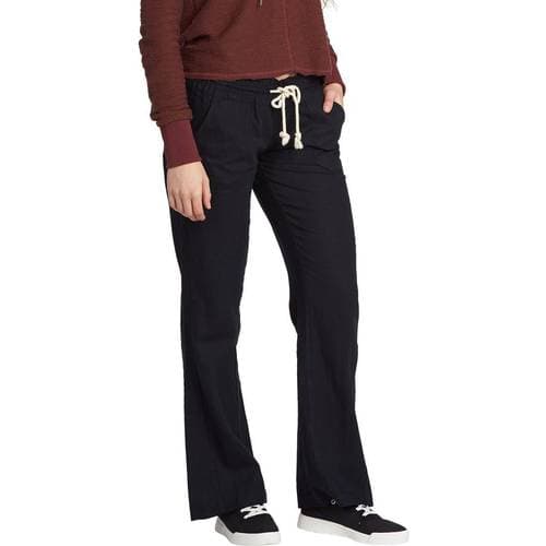 Roxy Oceanside Flared Pants