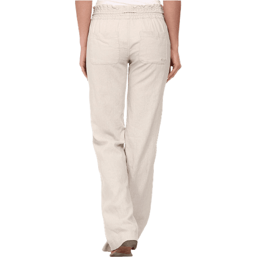 Roxy Oceanside Flared Pants