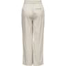 Only Highwaisted Linen Blend Trousers