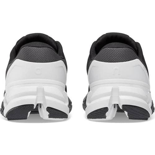 On Cloudflyer 4 W - Black/White
