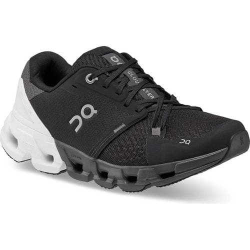 On Cloudflyer 4 W - Black/White