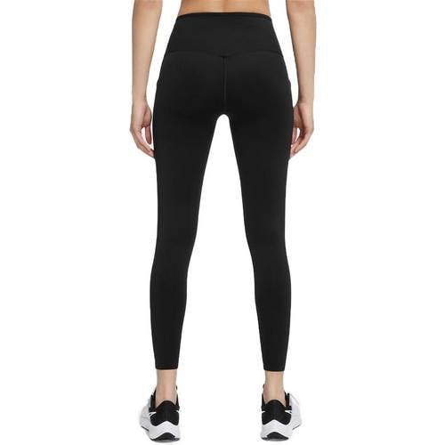 Nike Go Firm-Support Mid-Rise Full-Length Leggings W