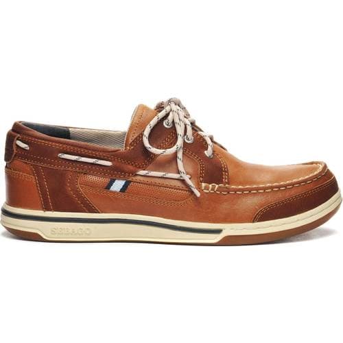 Sebago Triton Three Eye