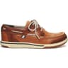 Sebago Triton Three Eye