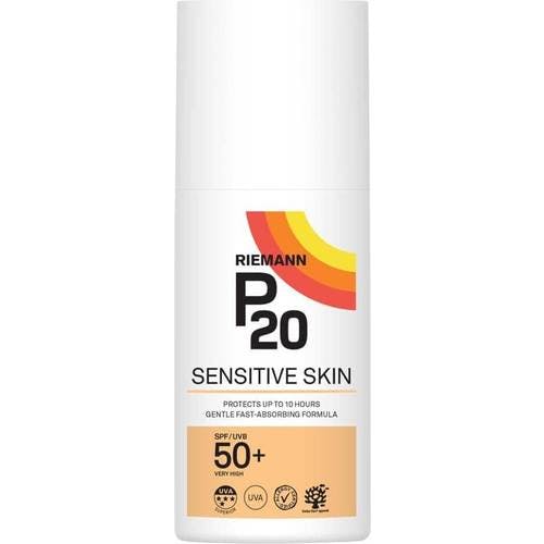 Riemann P20 Sensitive Skin SPF50+ PA++++