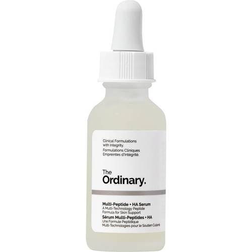 The Ordinary Multi-Peptide + HA Serum