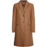 Tommy Hilfiger Classics Single-Breasted Coat