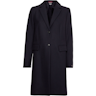 Tommy Hilfiger Classics Single-Breasted Coat